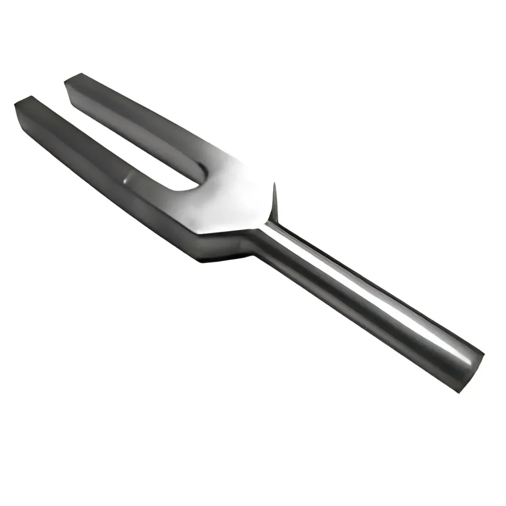 Diapason Hartmann sin sordina 256C