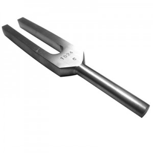 Diapason sin sordina 1024C