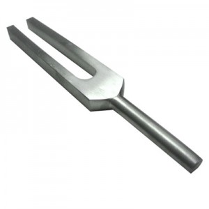 Diapason sin sordina 128C