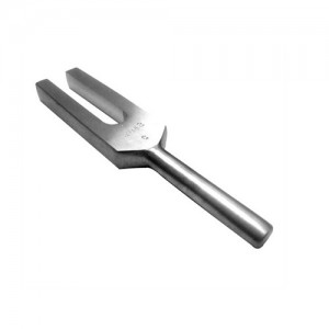 Diapason sin sordina 2048C