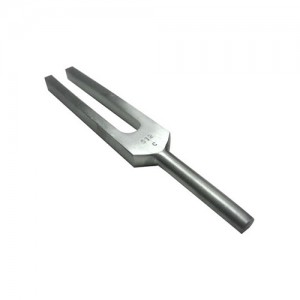 Diapason sin sordina 512C