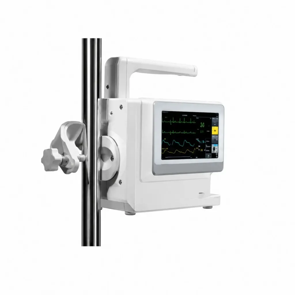 Docking soporte para monitor Benevision N1