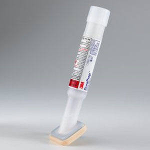 Duraprep 26 ml caja con 20 piezas