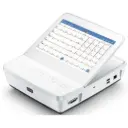 Electrocardiografo de 12 canales mod. SE-1201 Pro con pantalla tactil 10.1"