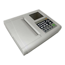 Electrocardiografo de 12 Canales Multicanal mod. MIRELLE con Pantalla LCD