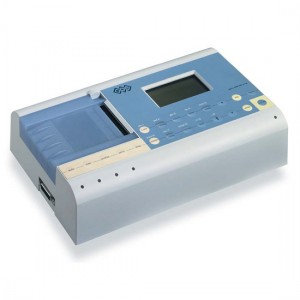 Electrocardiografo de 3 canales con pantalla Mod. BTL-08 SD3