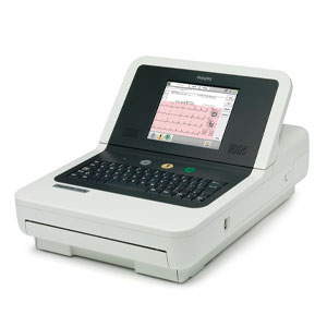 DESCONTINUADO - Electrocardiografo multicanal modelo PageWriter TC30
