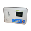 Electrocardiografo Veterinario de 3 canales mod. ECG 300G VET
