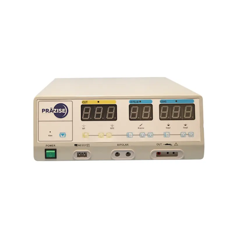 Unidad de Electrocirugia de Alta Frecuencia mod. PRZ-200 de 200W