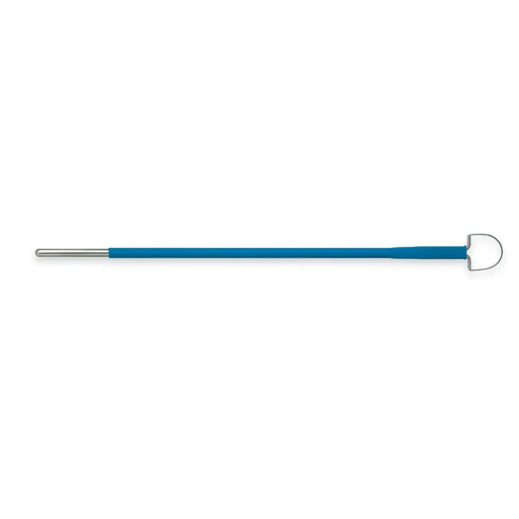 Electrodo de asa desechable 1.0 x 1.0 cm