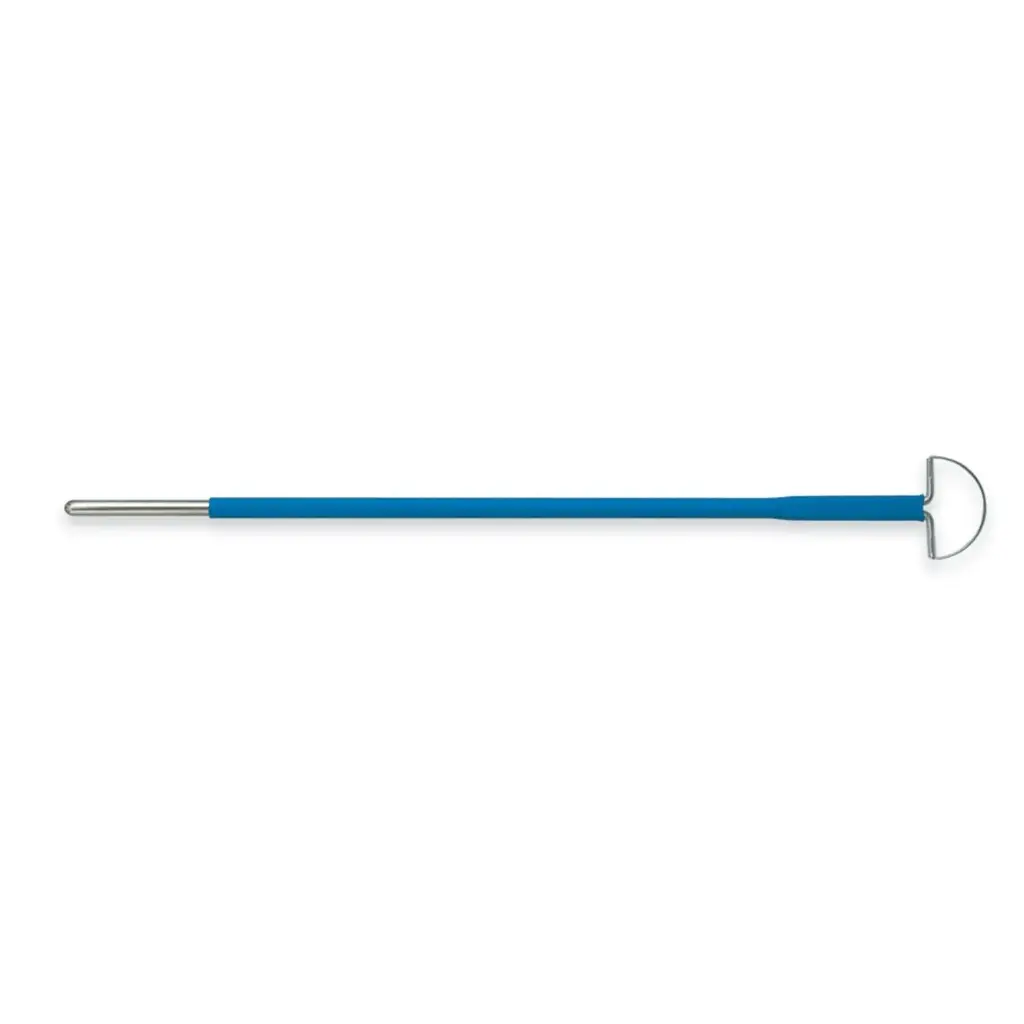 Electrodo de asa desechable 1.5mm x 0.8 cm