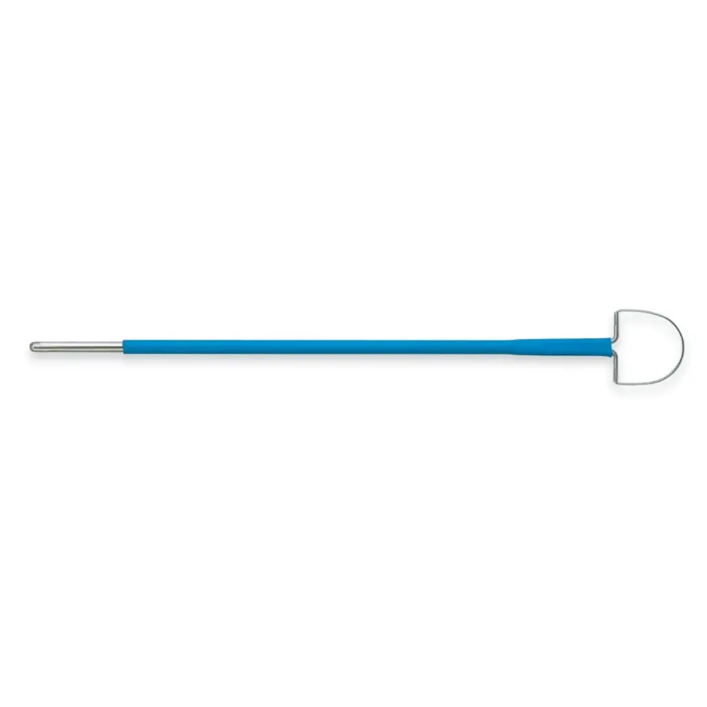 Electrodo de asa desechable 15mm x 1.5cm