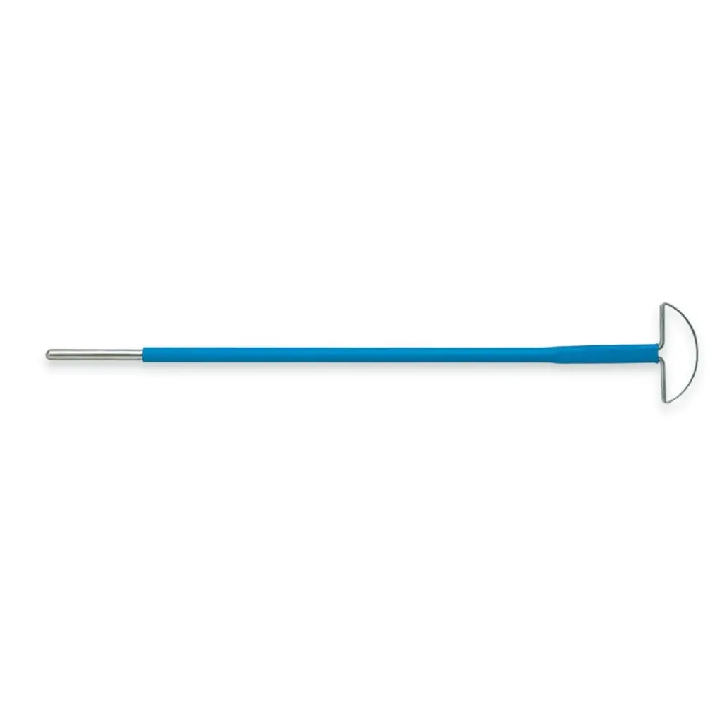 Electrodo de asa desechable 2mm x 0.8cm