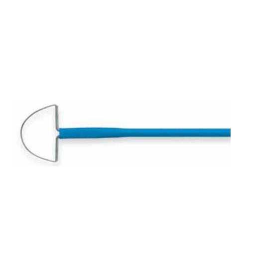Electrodo de asa desechable 2.0 X 1.3 cm