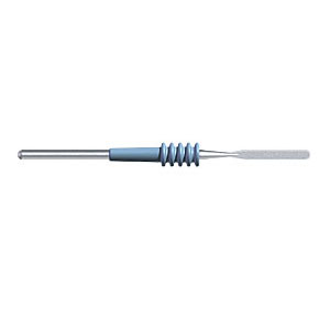 Electrodos de cuchillo estándar desechable de 2.3 mm caja con 50 pzas