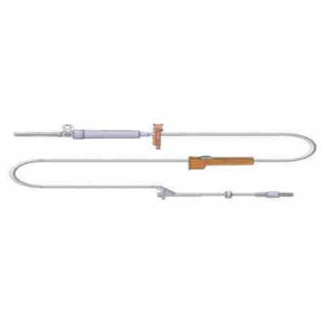 Equipo de administracion Standard para Bomba Smart 23.8 cm caja c/20
