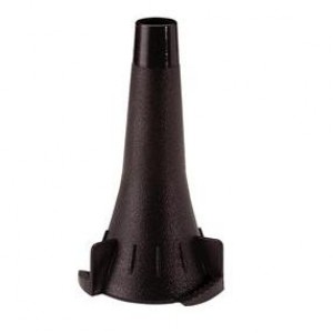 Especulo desechable para otoscopio de 4.25 mm adulto 25 paquetes de 34 piezas (850pzs)