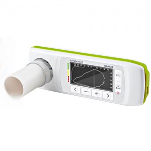 Espirometro Spirobank Basic 