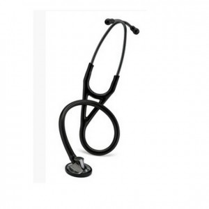 Estetoscopio Littmann Master Cardiology Smoke Edition Black