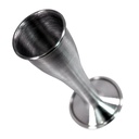 Estetoscopio de Pinard en Aluminio