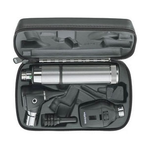 Estuche de diagnostico recargable halogeno 3.5V