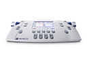 Audiometro de Diagnostico Portatil de 2 canales mod. MA 42 Alta Frecuencia con Software
