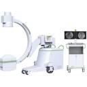 Arco en C Digital de Alta Frecuencia mod. SLA-70 para Ortopedia y Angiografia Venosa