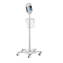 Baumanometro digital Mod. CONNEX ProBP 3400 con pedestal