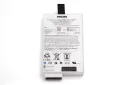 Bateria ion de litio M4605A 10.7V, 7.1AH compatible con equipos serie MP y MX