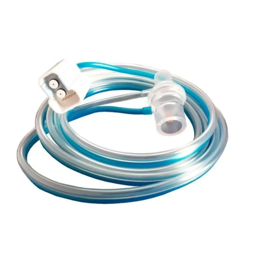 Kit Sensor de Flujo Ped/Adulto para Ventilador Newport HT70 caja con 4