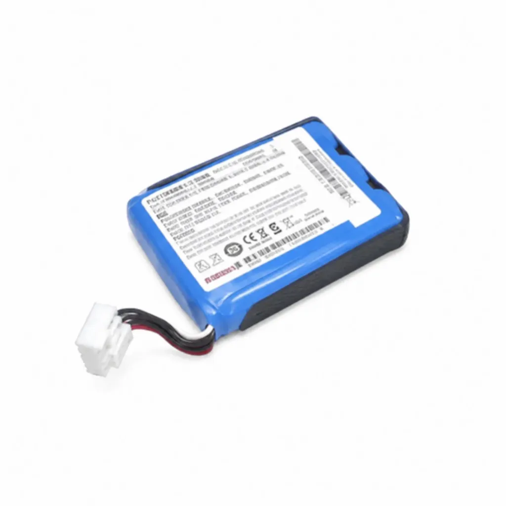 Bateria para electrocardiografo R3/UMEC de Li-Ion 11.1V 2500MAH 