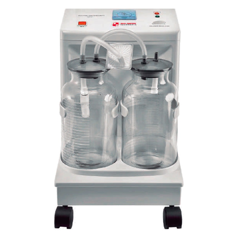 Aspirador Portatil de 5 lpm