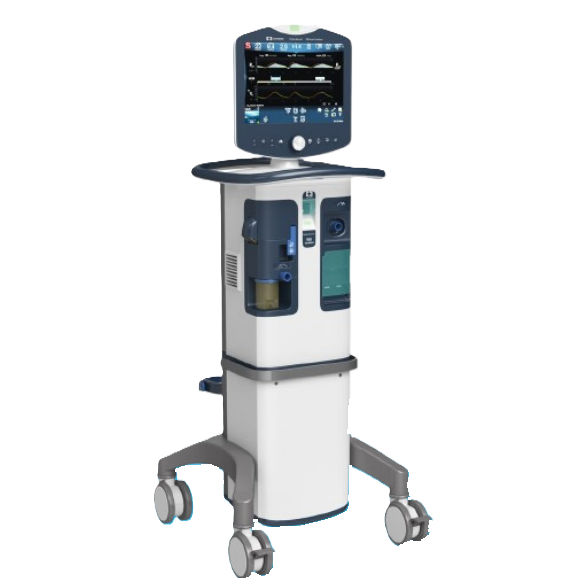 Ventilador Universal mod. PB980 para Adulto, Pediatrico y Neonatal