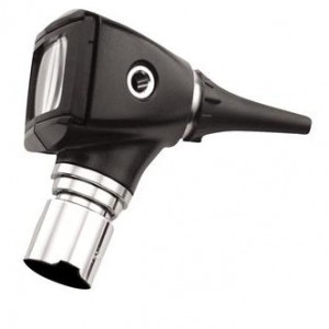 Otoscopio halogeno de 3.5V