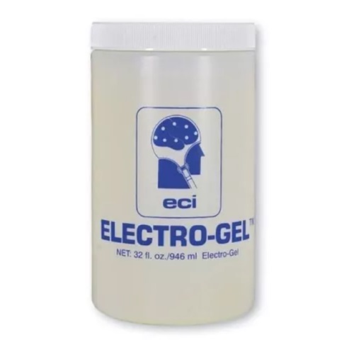 Electrogel conductivo para EEG tarro de 32oz (946ml)