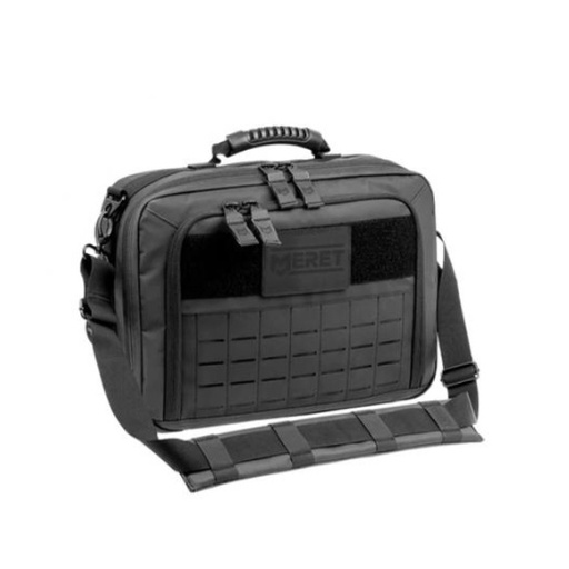 [MRT-M8105TB] Bolsa BLS G2 PRO X color negro