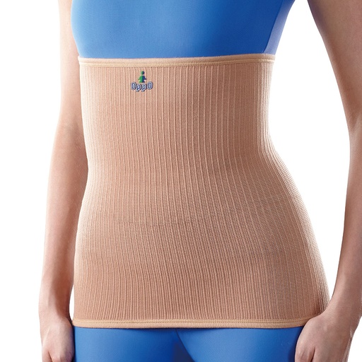 [OPO-2162] Faja Abdominal Elastica