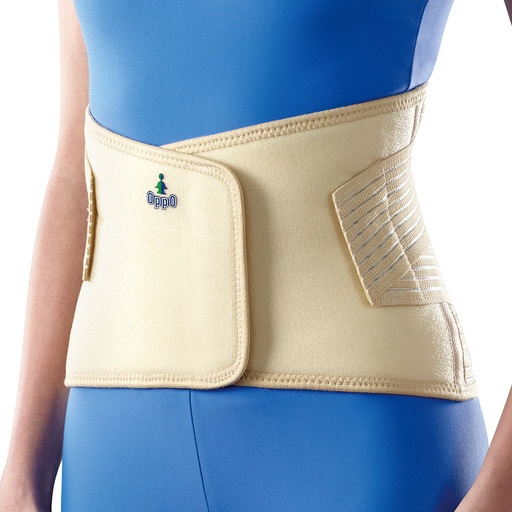 [OPO-22649] Faja Sacro-Lumbar Larga