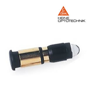[HEN-X-001.88.056] Foco para Otoscopio MINI 2000 2.5V 