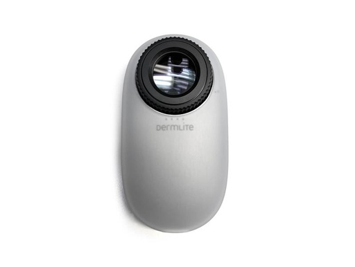 Dermatoscopio Fotomicroscopio epiluminiscente Mod. DL200 Hybrid