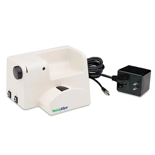 [WEA-74350] Fuente de poder mesa/pared para oftalmoscopio binocular