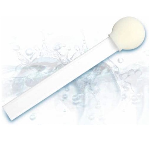 Hisopo aplicador Soluprep 5.2 ml (sin color) caja con 30 piezas