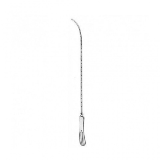 [EMI-301-006] Histerometro rigido SIMS graduado 33 cms