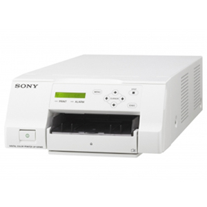 [SNY-UP25MD] Impresora térmica de color analogica 423 ppp Tamaño A6