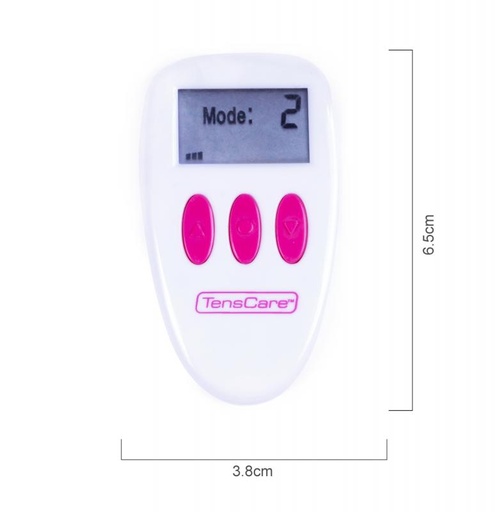 Inhibidor del dolor menstrual