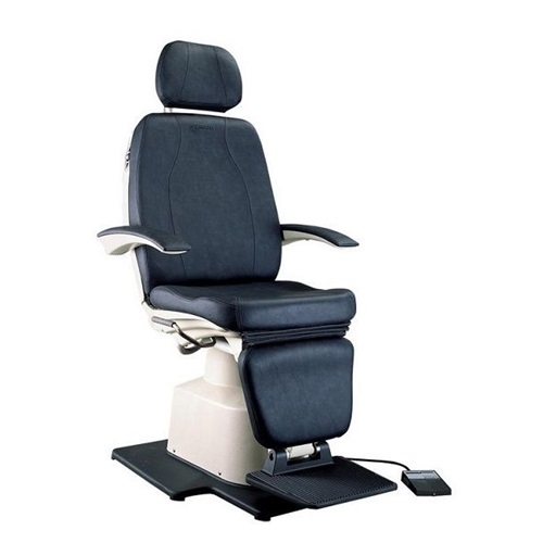 Sillón oftalmológico reclinable manual Mod. OC-2200