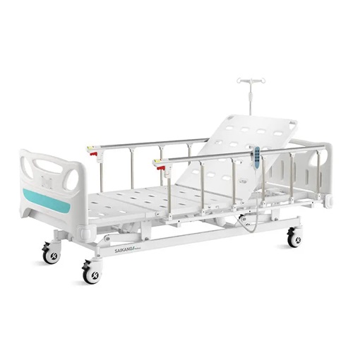 [SAK-SKD-C] Cama para hospital eléctrica Mod. K6k