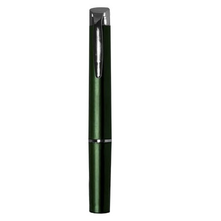Lampara de bolsillo para diagnóstico color Verde