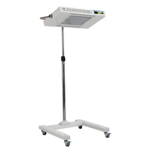 Lampara de Fototerapia mod. NK-L90 LED Azul