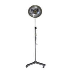 [DLV-0031] Lampara de rayos infrarrojos de chicote